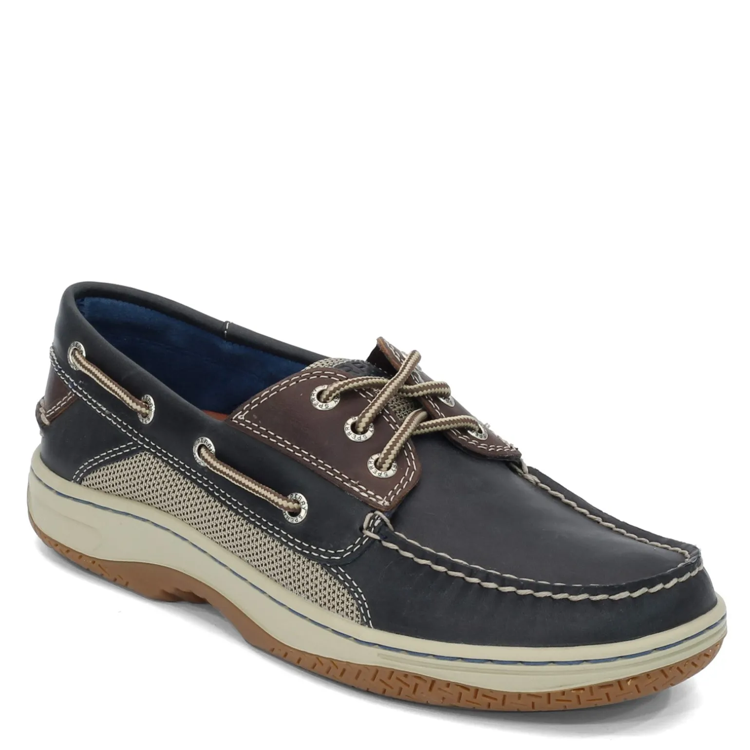 Men's Sperry, Billfish Ultralite 3-Eye Boat Shoe