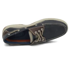 Men's Sperry, Billfish Ultralite 3-Eye Boat Shoe