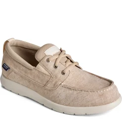 Men's Sperry, Bowrider Plushstep 3-Eye Slip-On