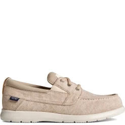 Men's Sperry, Bowrider Plushstep 3-Eye Slip-On