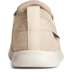 Men's Sperry, Bowrider Plushstep 3-Eye Slip-On