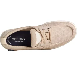 Men's Sperry, Bowrider Plushstep 3-Eye Slip-On