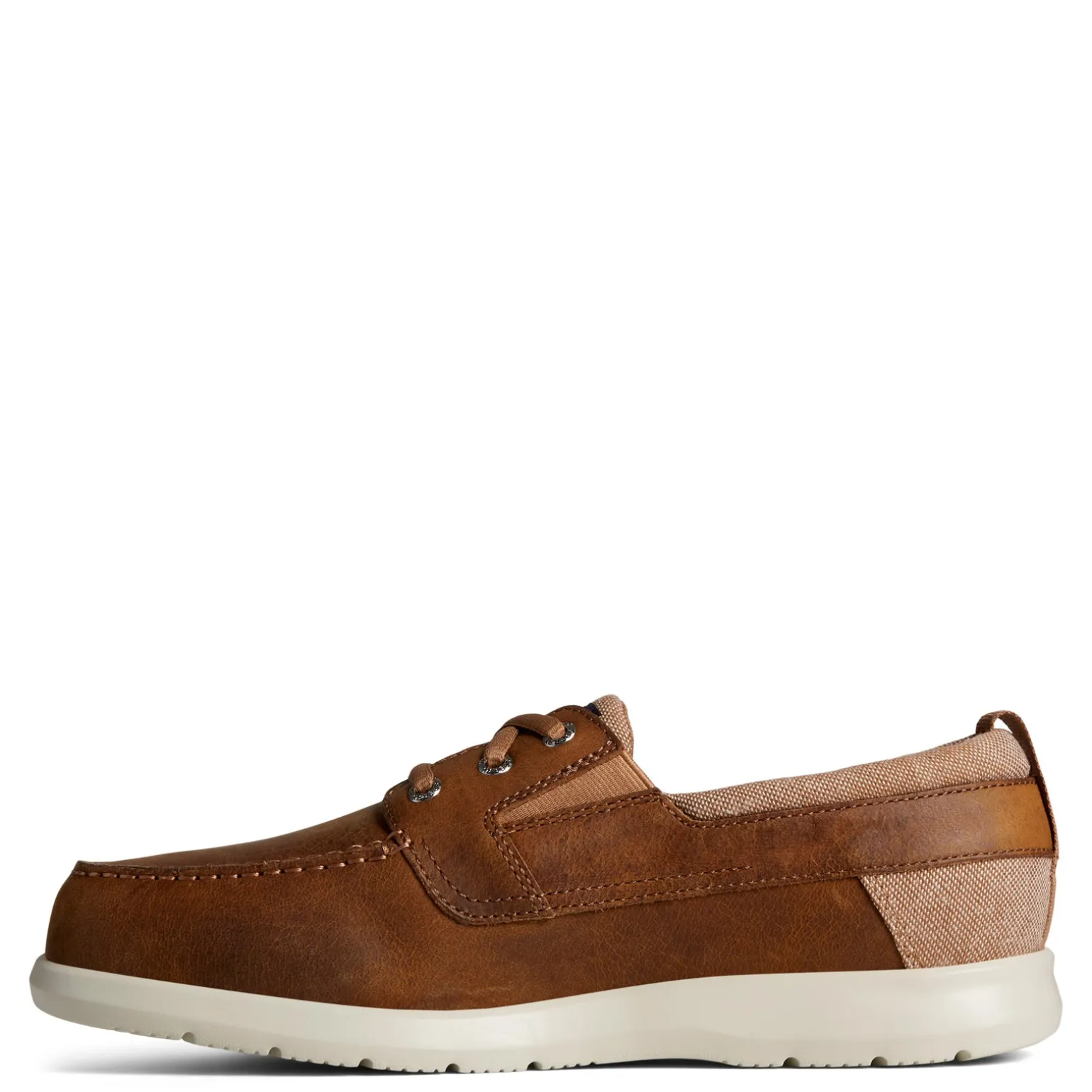 Men's Sperry, Bowrider Plushstep 3-Eye Slip-On