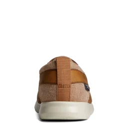 Men's Sperry, Bowrider Plushstep 3-Eye Slip-On