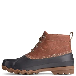 Men's Sperry, Brewster Low Boot