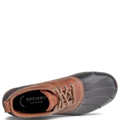 Men's Sperry, Brewster Low Boot