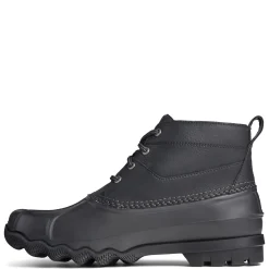 Men's Sperry, Brewster Low Boot