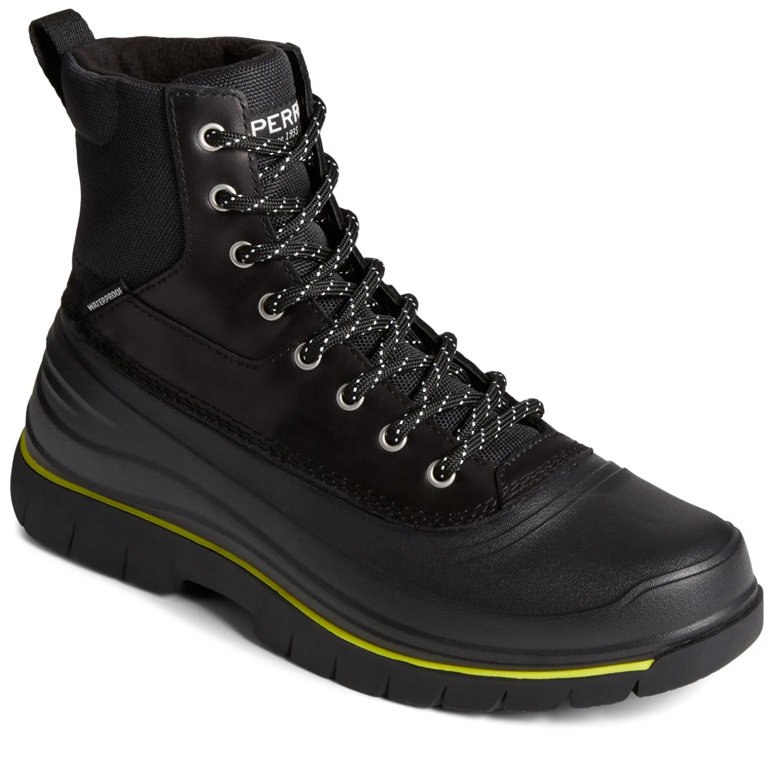 Men's Sperry, Cannon Winter Boot