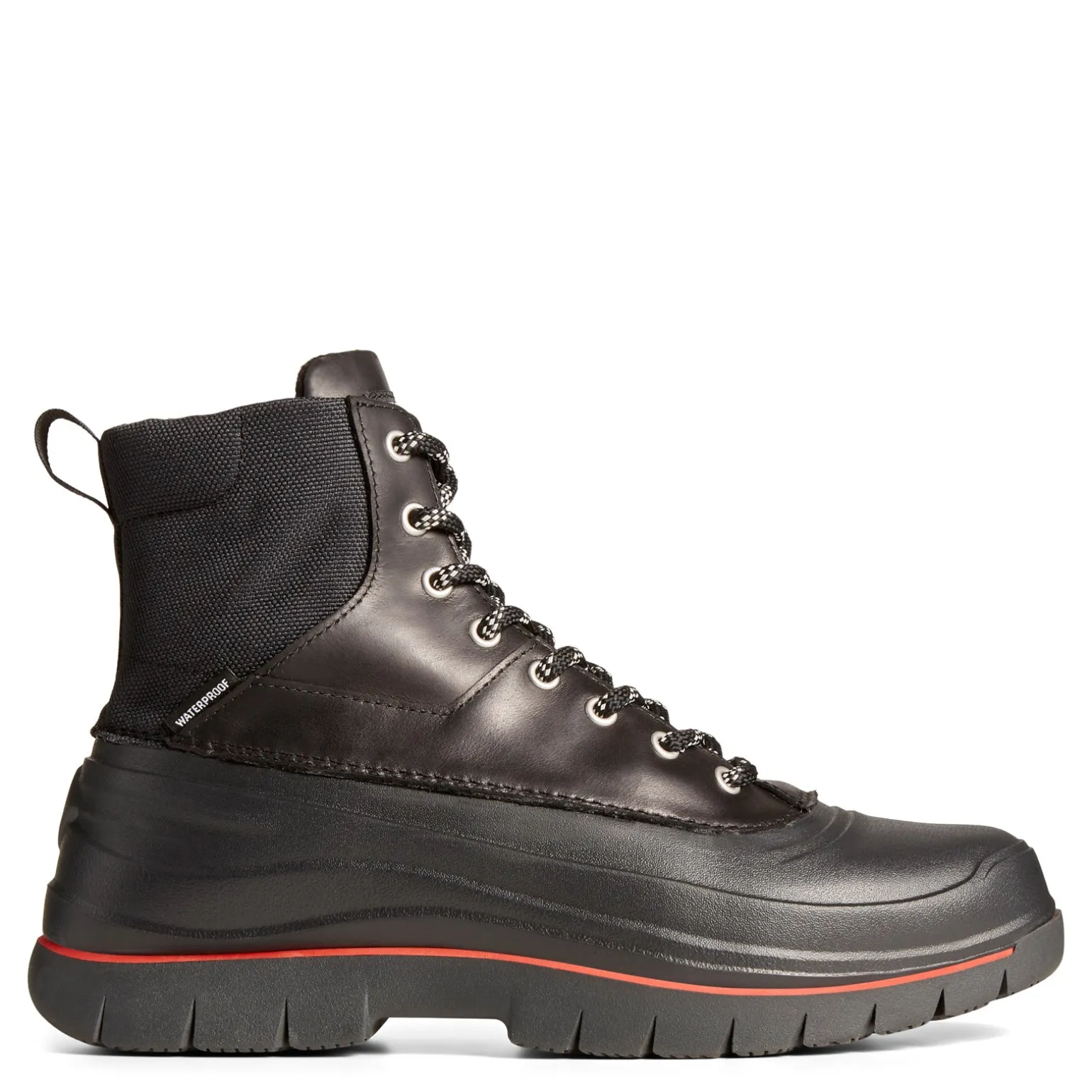 Men's Sperry, Cannon Winter Boot