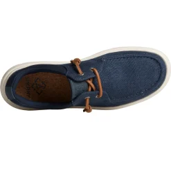 Men's Sperry, Captain's Moc Slip-On