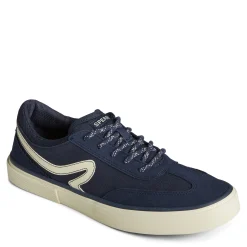 Men's Sperry, Crossjack Court Sneaker