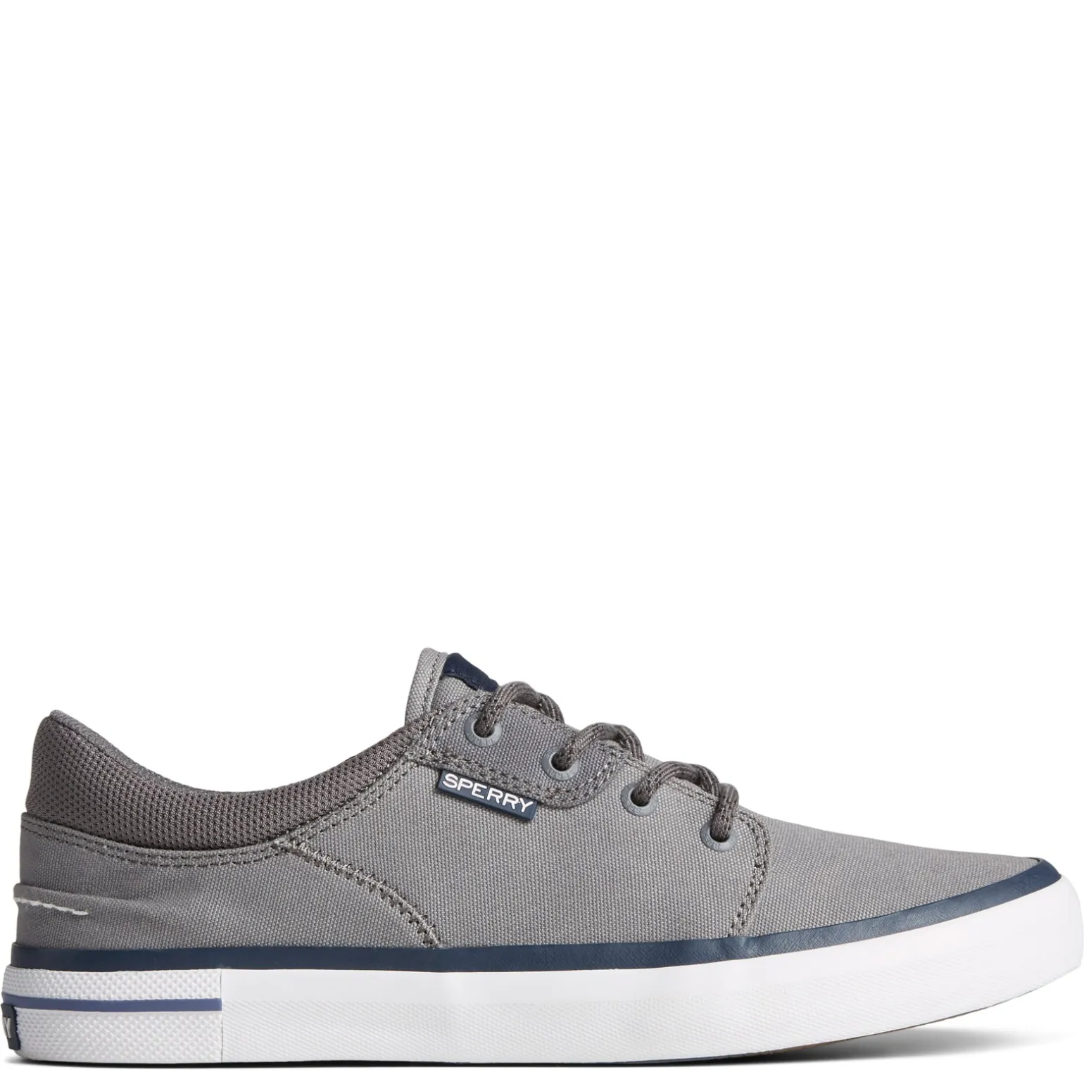 Men's Sperry, Crossjack Sneaker