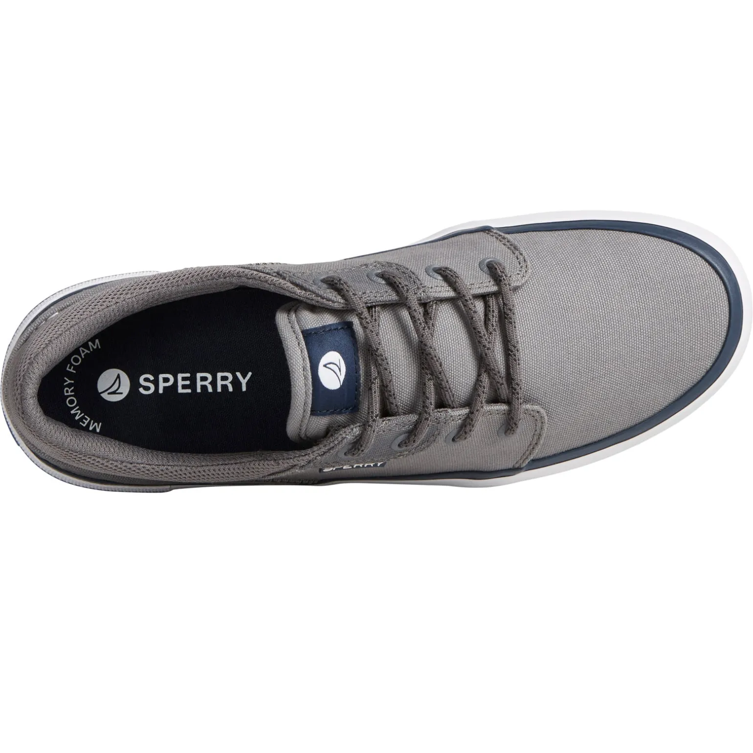 Men's Sperry, Crossjack Sneaker