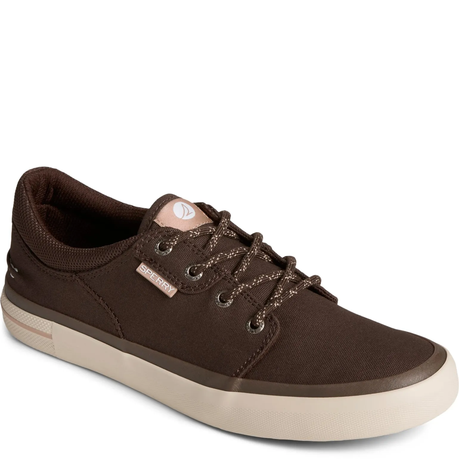 Men's Sperry, Crossjack Sneaker
