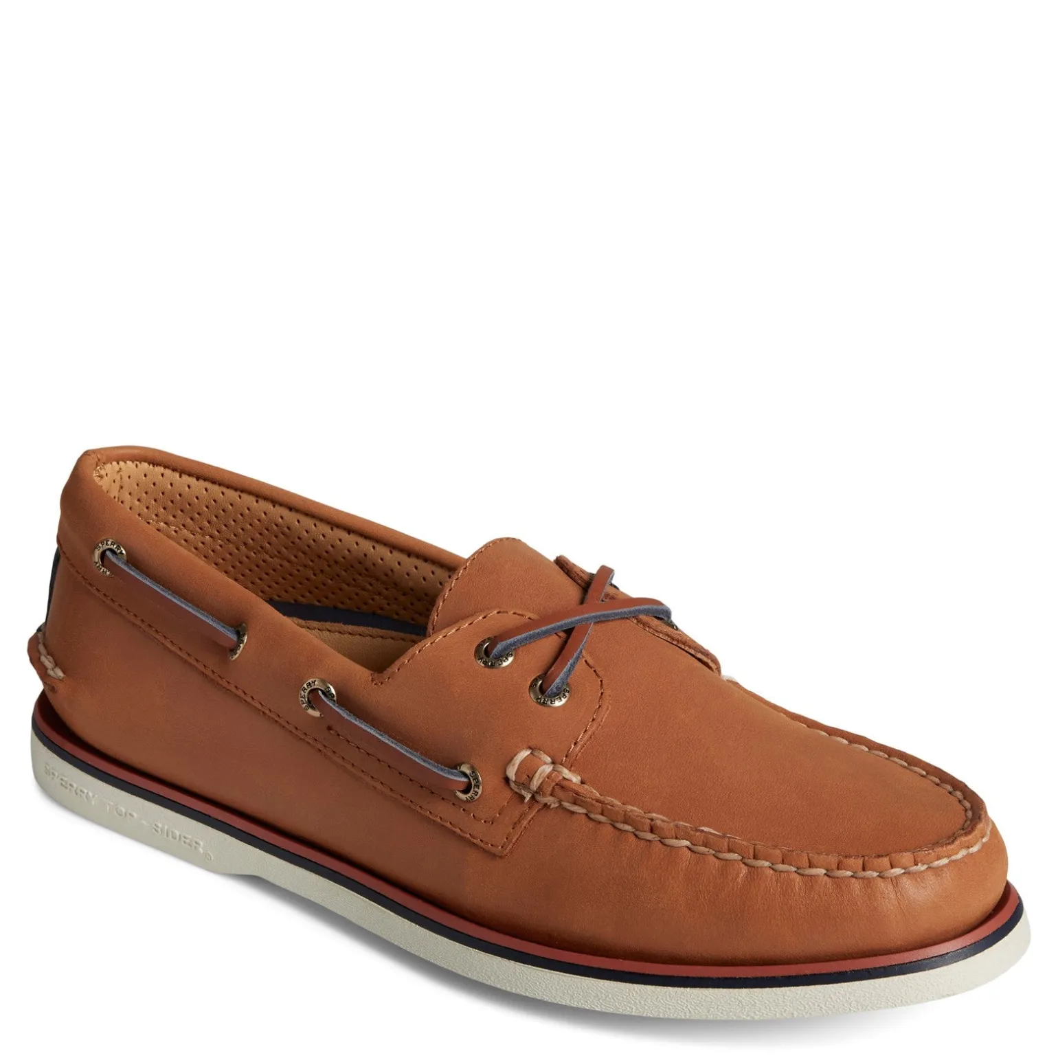 Men's Sperry, Gold Cup Authentic Original Boat Shoe