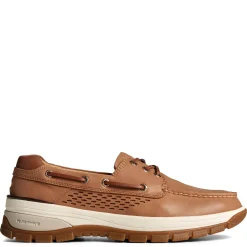 Men's Sperry, Gold Cup Billfish Plushwave Boat Shoe