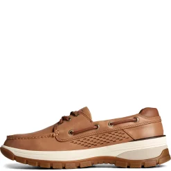 Men's Sperry, Gold Cup Billfish Plushwave Boat Shoe