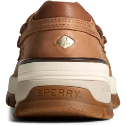 Men's Sperry, Gold Cup Billfish Plushwave Boat Shoe