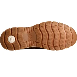 Men's Sperry, Gold Cup Billfish Plushwave Boat Shoe