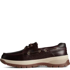 Men's Sperry, Gold Cup Billfish Plushwave Boat Shoe