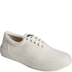 Men's Sperry, Halyard CVO Plushstep Sneaker