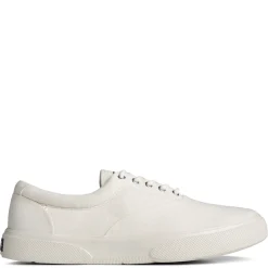 Men's Sperry, Halyard CVO Plushstep Sneaker
