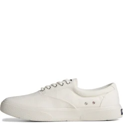 Men's Sperry, Halyard CVO Plushstep Sneaker