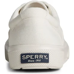 Men's Sperry, Halyard CVO Plushstep Sneaker