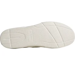 Men's Sperry, Halyard CVO Plushstep Sneaker