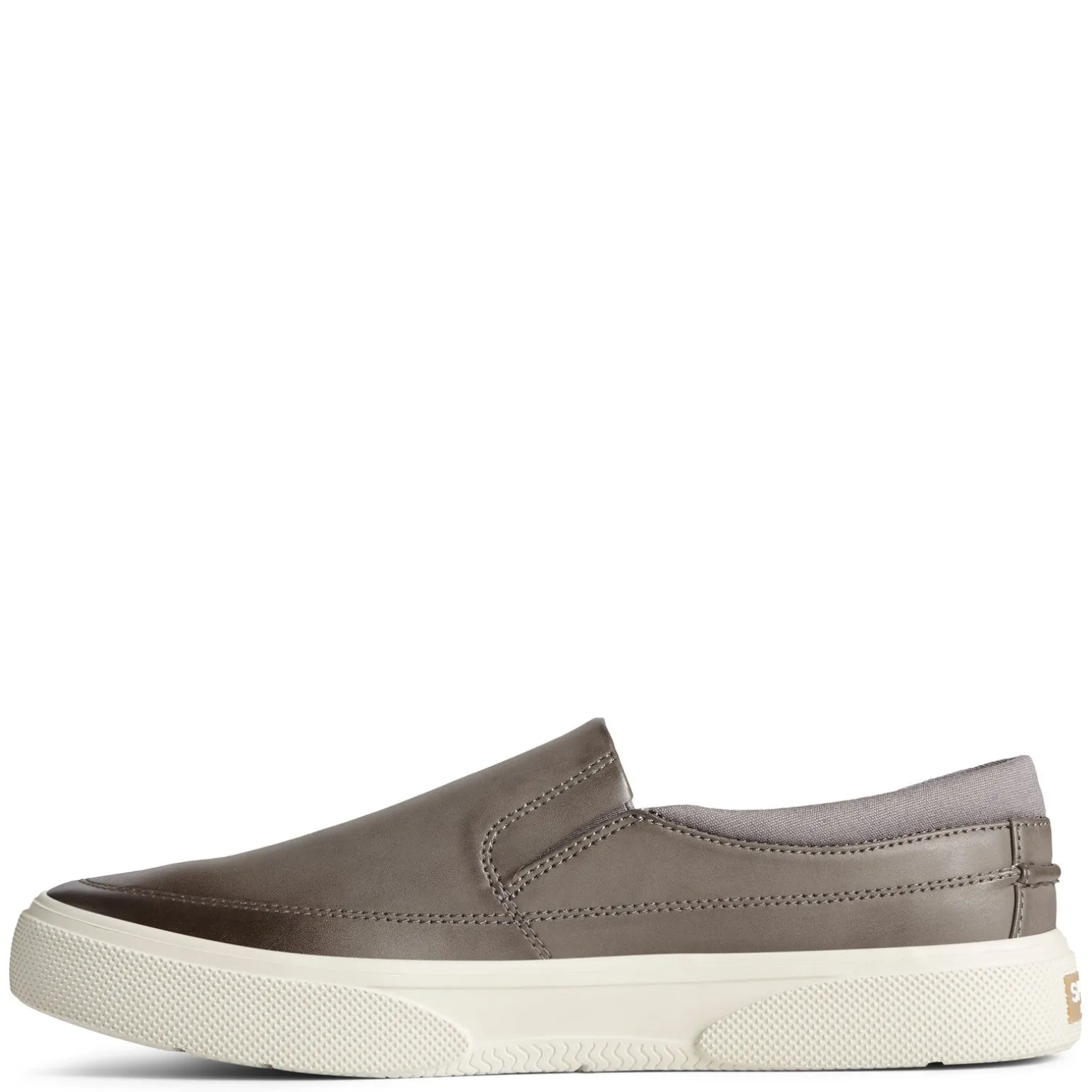 Men's Sperry, Halyard CVO Plushstep Slip-On