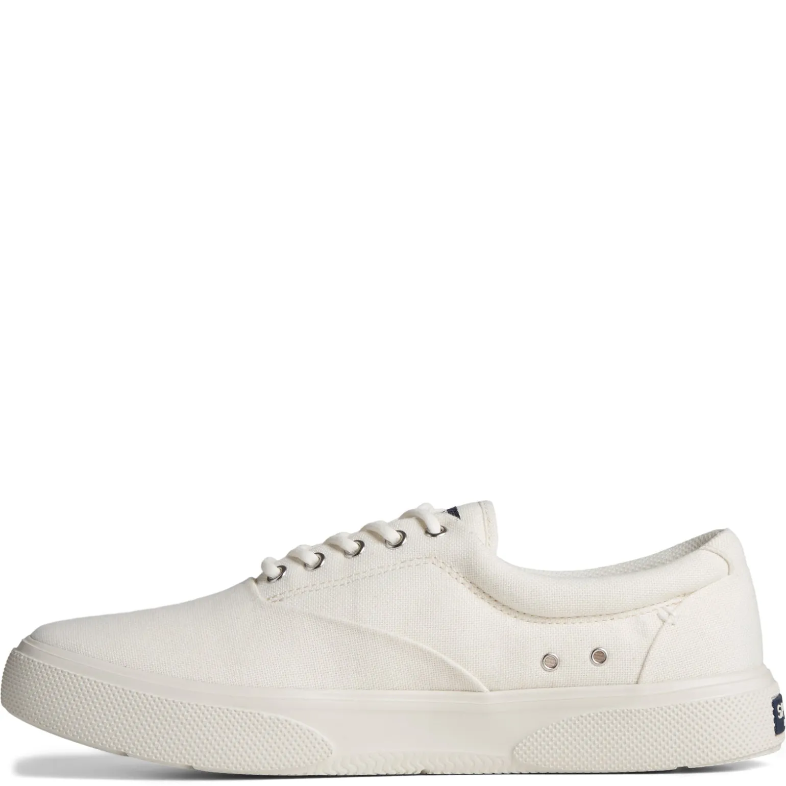 Men's Sperry, Halyard CVO Plushstep Sneaker