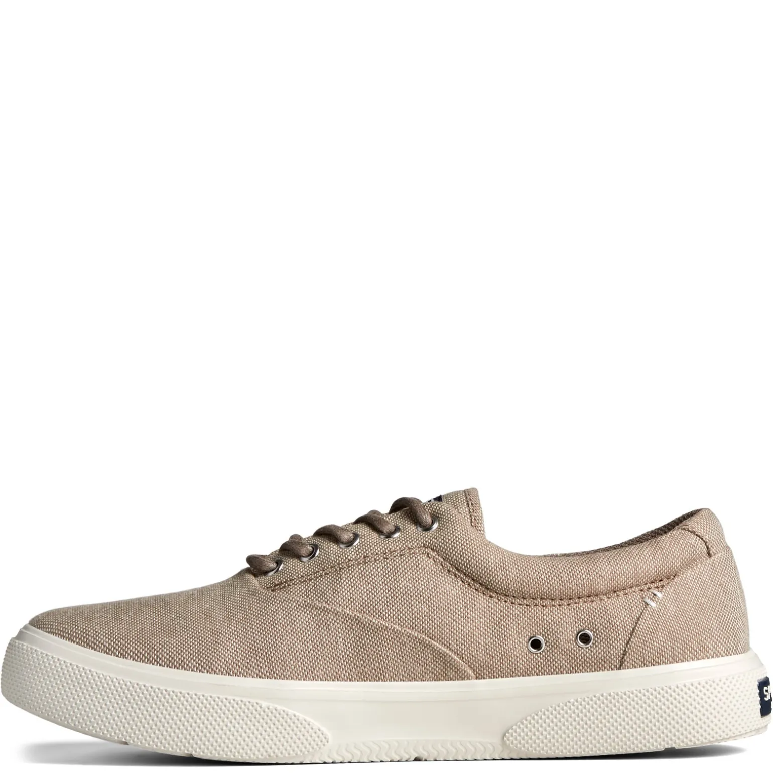 Men's Sperry, Halyard CVO Plushstep Sneaker