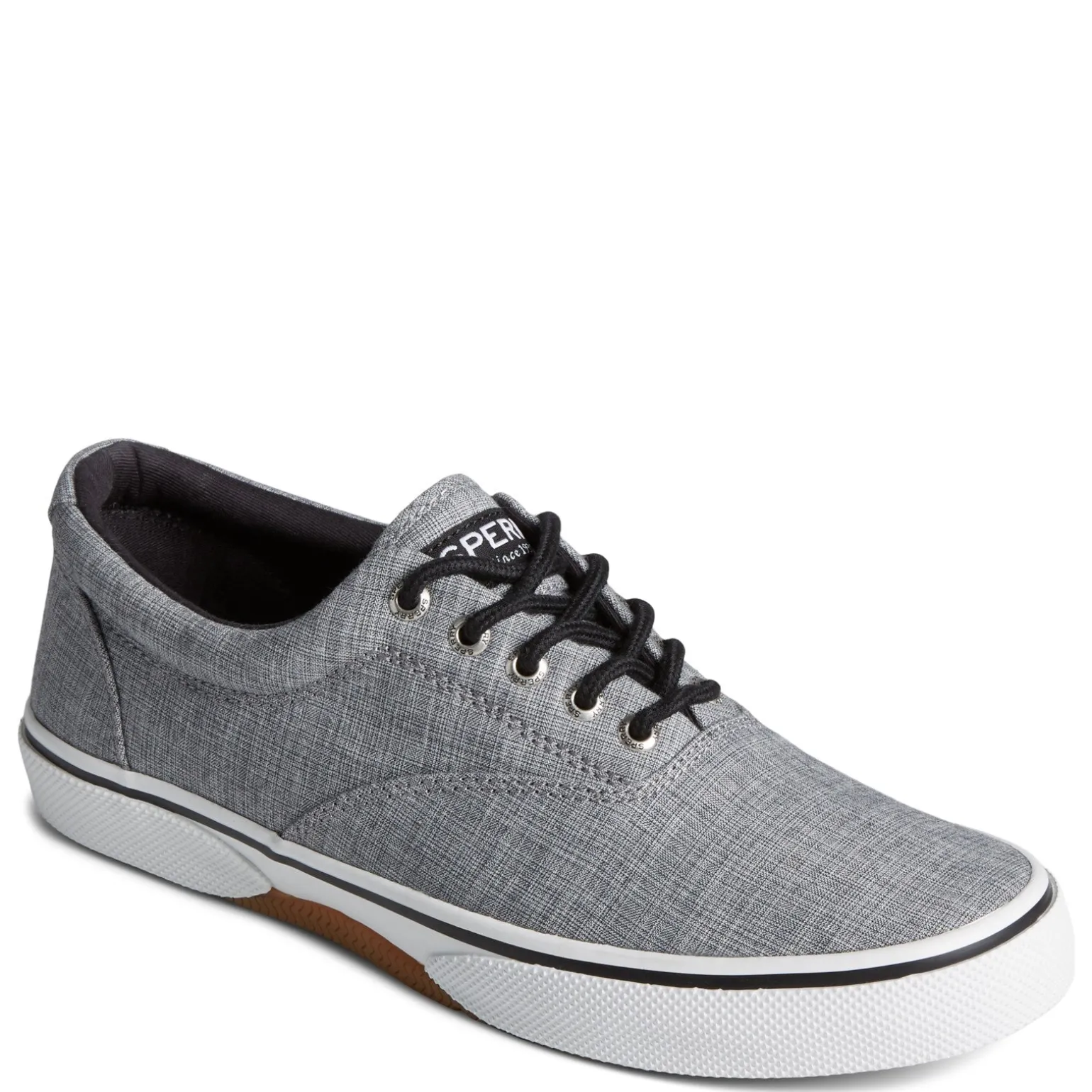 Men's Sperry, Halyard CVO Sneaker