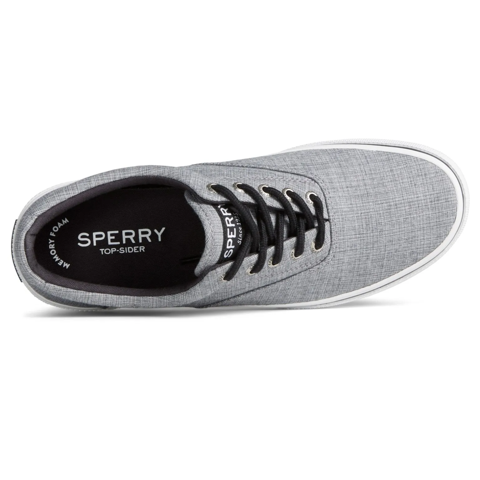 Men's Sperry, Halyard CVO Sneaker
