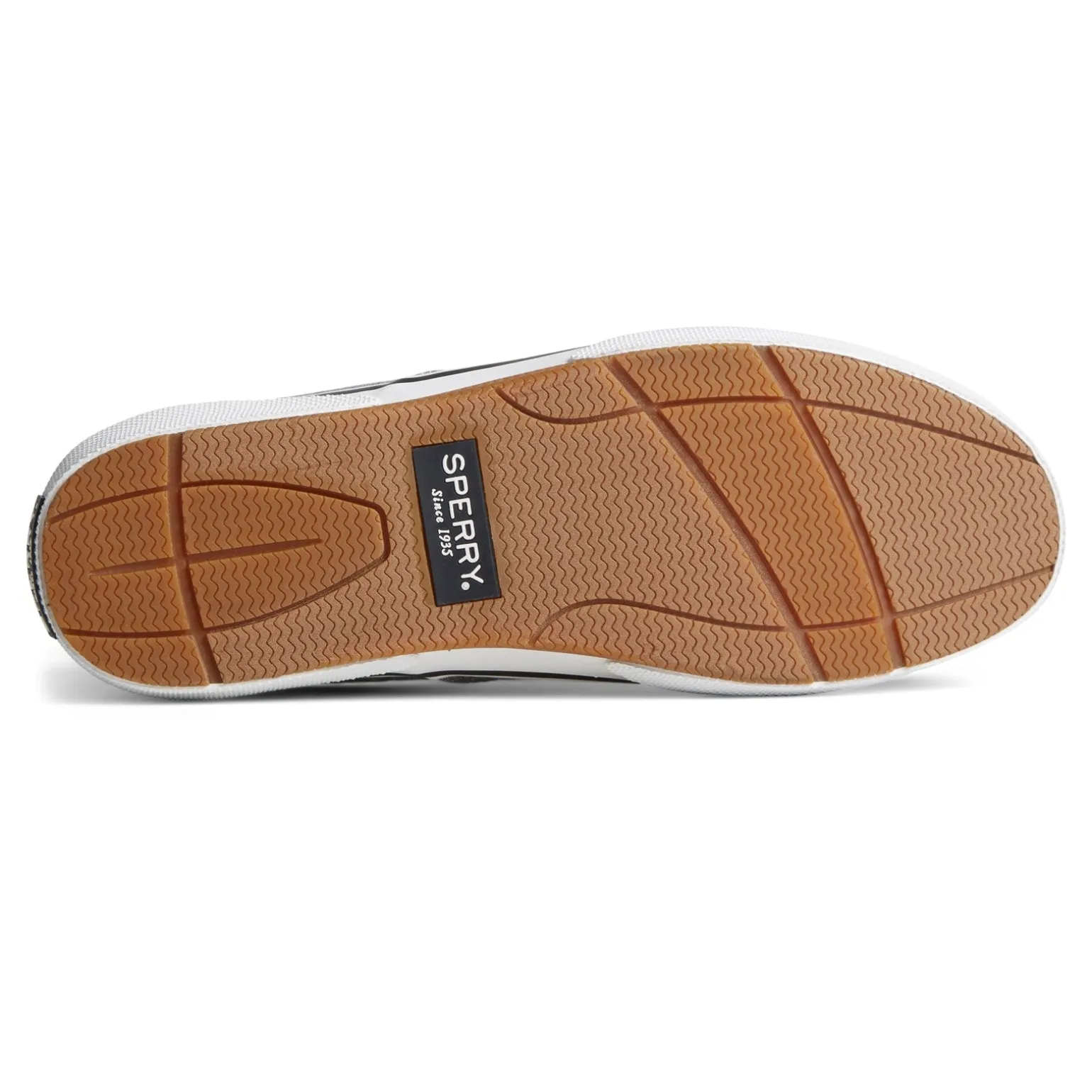 Men's Sperry, Halyard CVO Sneaker