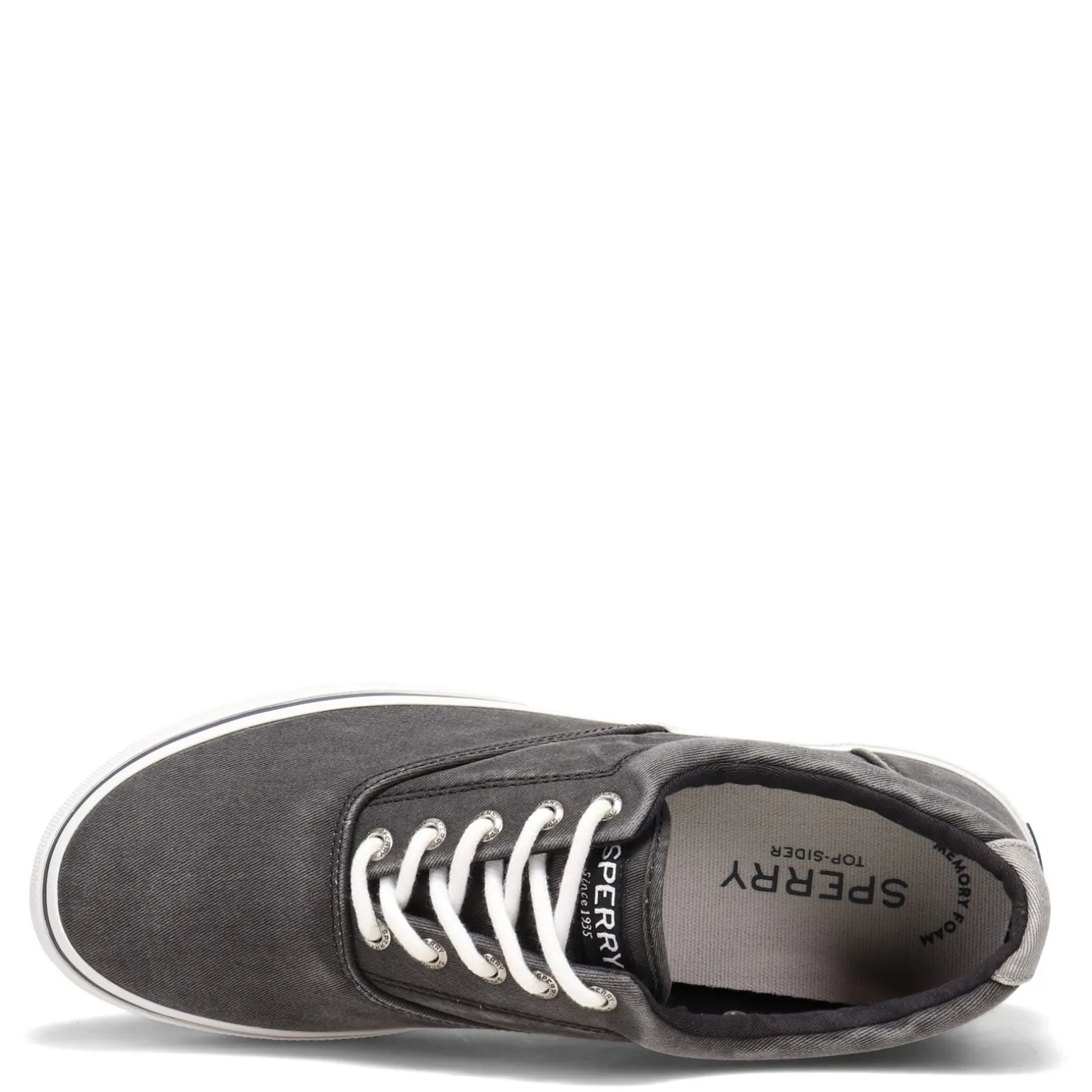Men's Sperry, Halyard CVO Sneaker