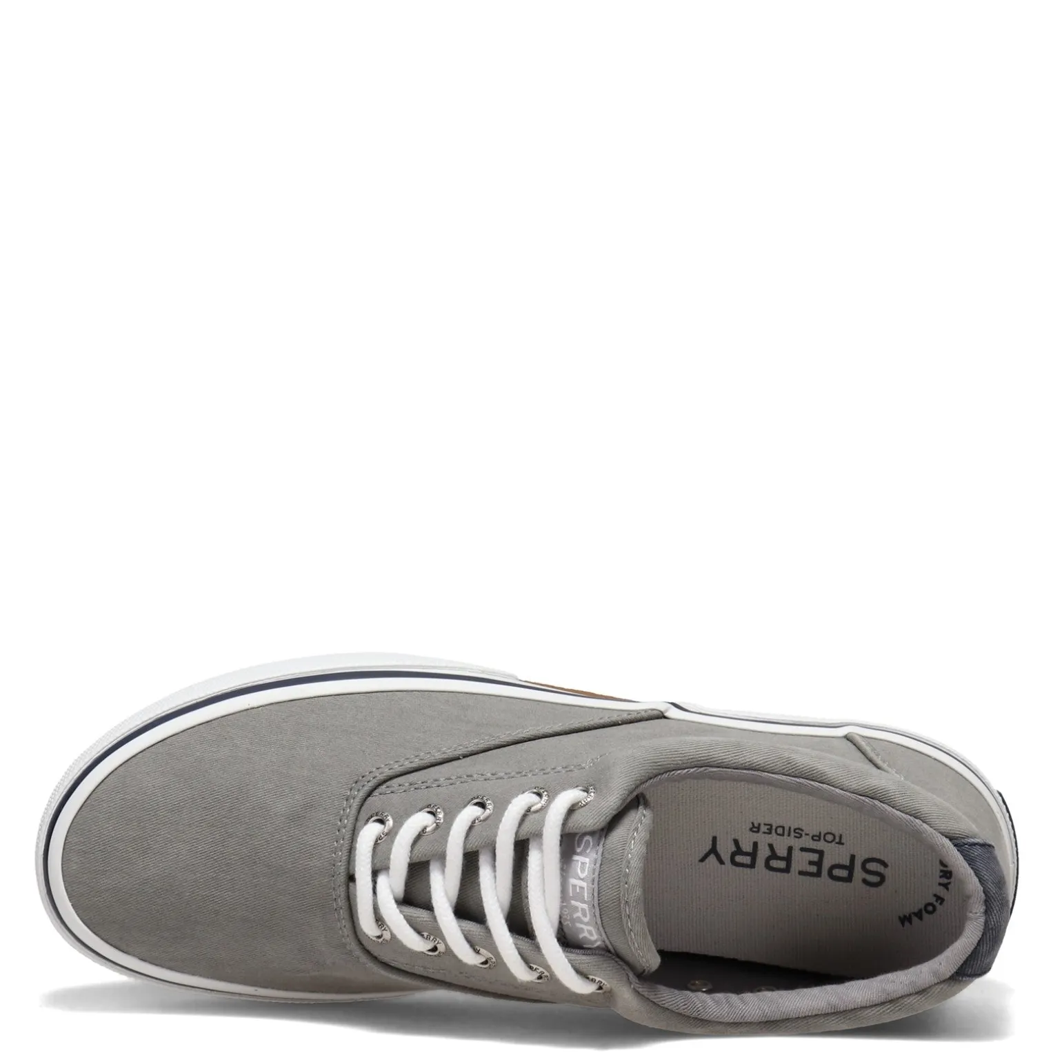 Men's Sperry, Halyard CVO Sneaker