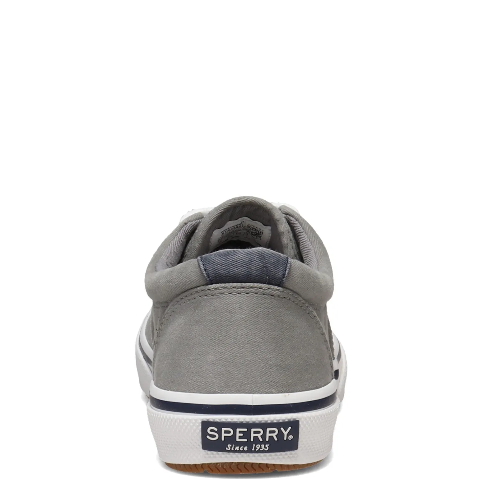Men's Sperry, Halyard CVO Sneaker