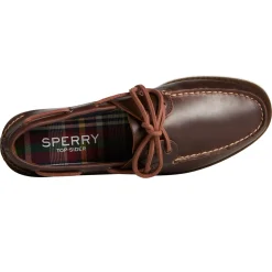 Men's Sperry, Leeward 2-Eye Yacht Club Boat Shoe