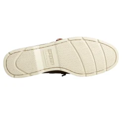 Men's Sperry, Leeward 2-Eye Yacht Club Boat Shoe