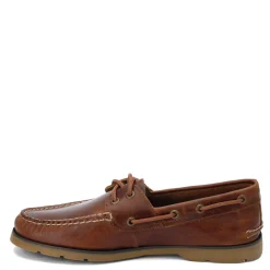 Men's Sperry, Leeward 2-Eye Yacht Club Boat Shoe
