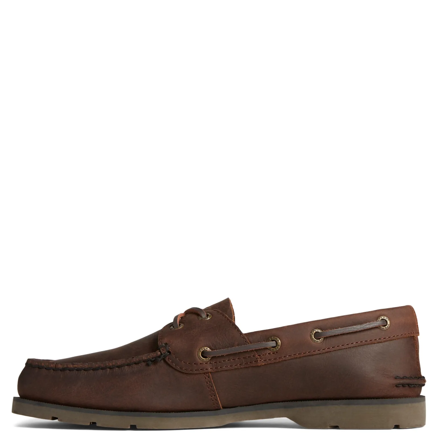 Men's Sperry, Leeward X Lace Boat Shoe