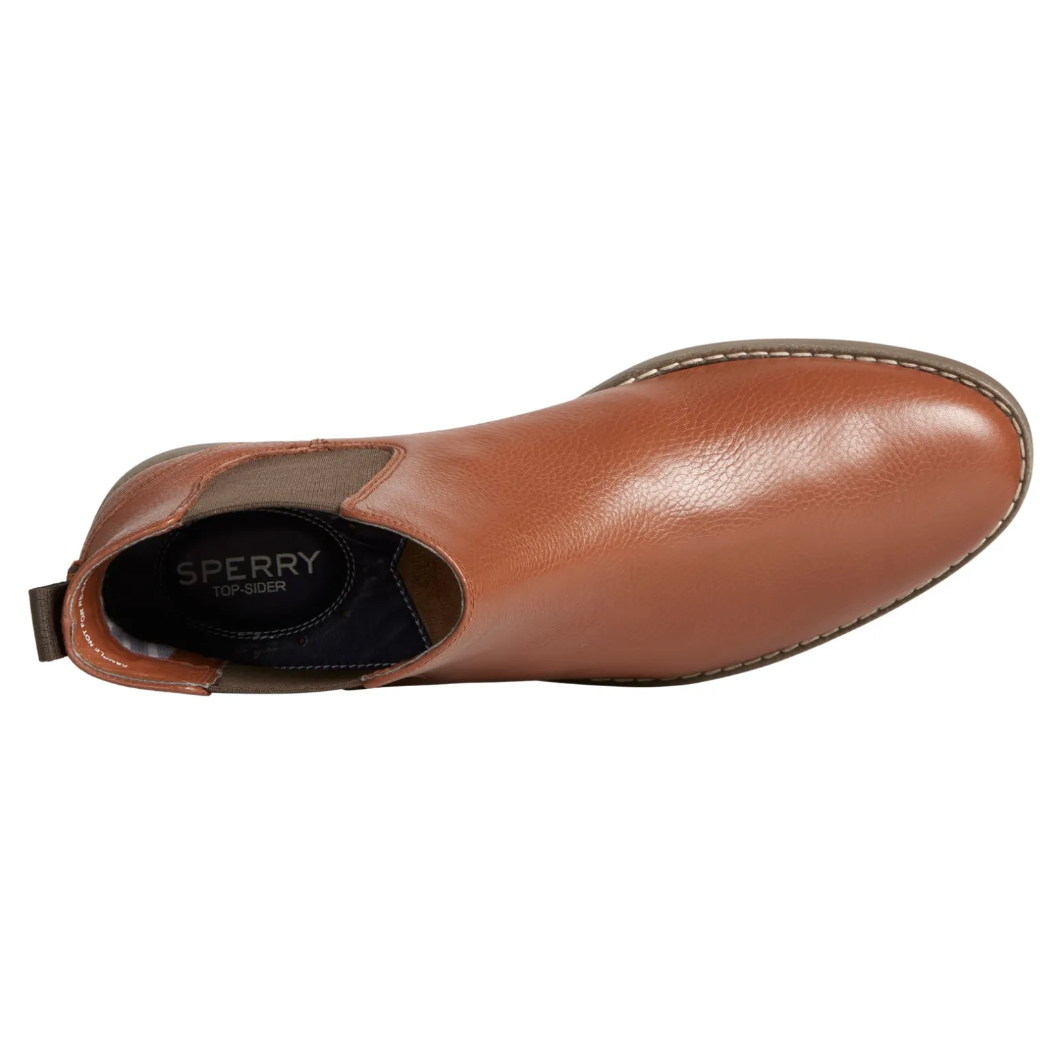 Men's Sperry, Newman Chelsea Boot