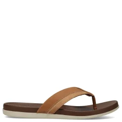 Men's Sperry, Plushwave Thong Sandal