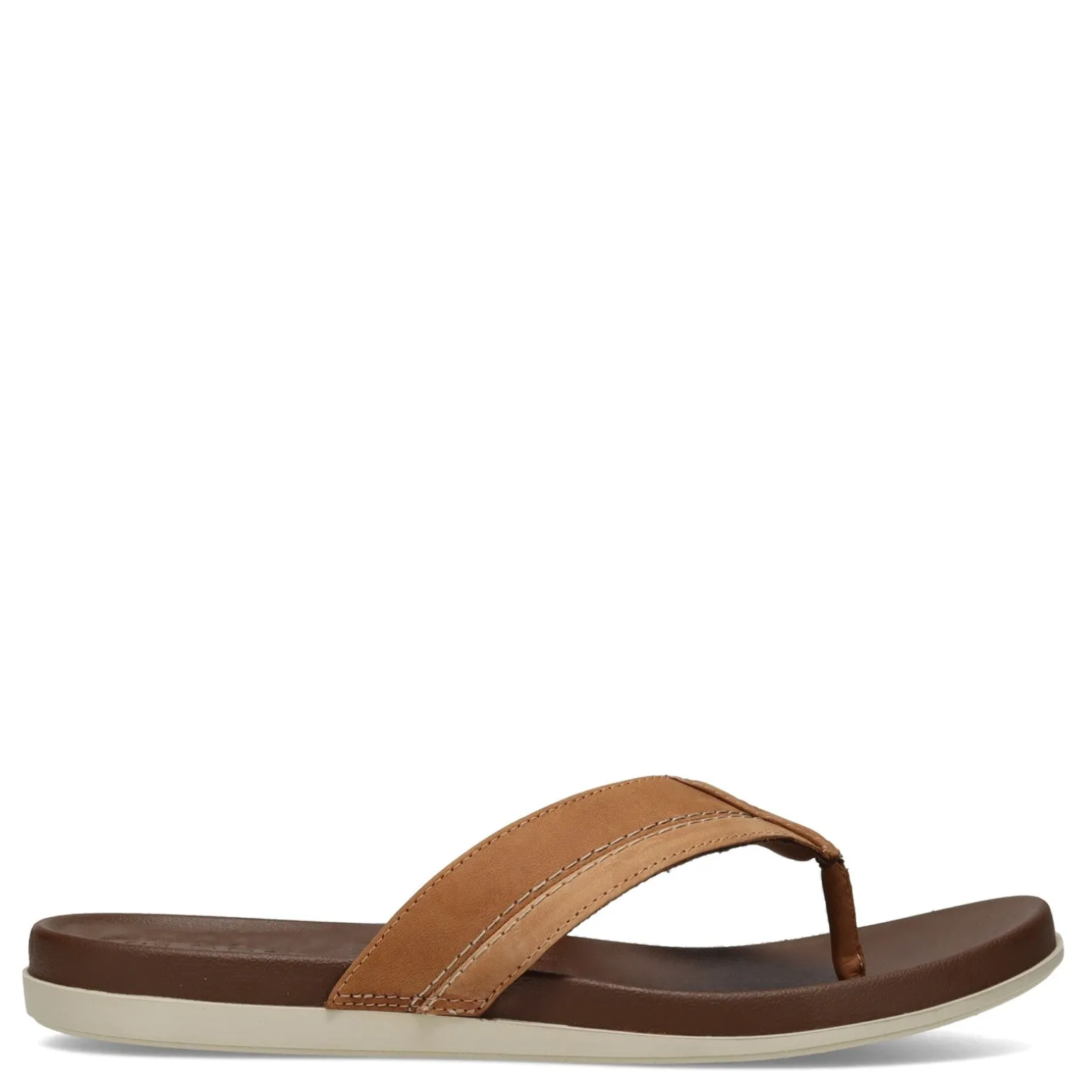 Men's Sperry, Plushwave Thong Sandal