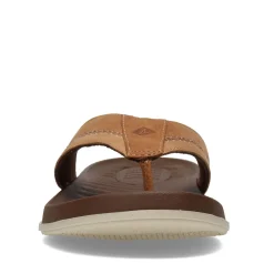 Men's Sperry, Plushwave Thong Sandal