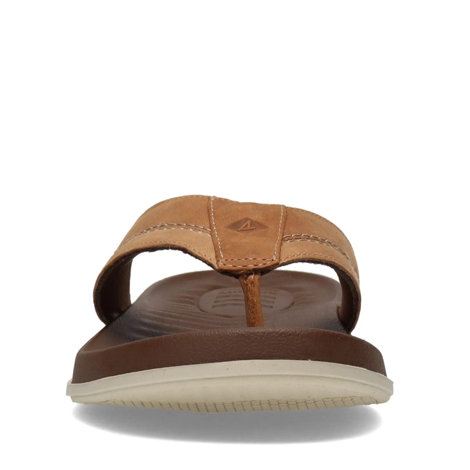 Men's Sperry, Plushwave Thong Sandal