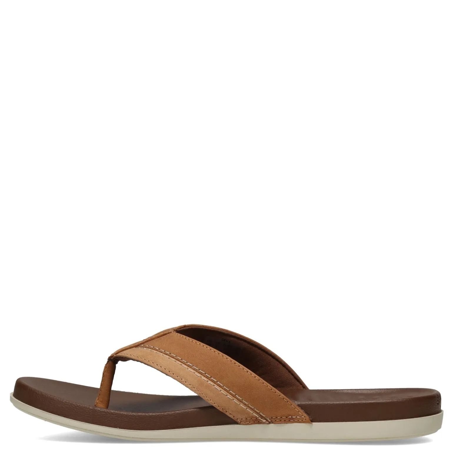 Men's Sperry, Plushwave Thong Sandal