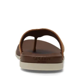 Men's Sperry, Plushwave Thong Sandal