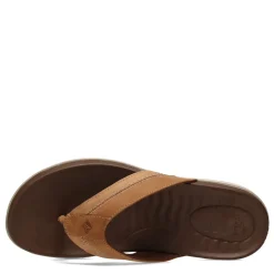 Men's Sperry, Plushwave Thong Sandal